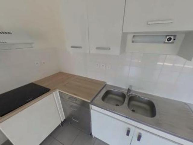 Appartement location à Decré - Cathédrale, Nantes