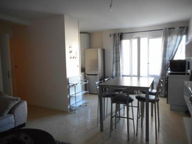 Appartement location à Nantes