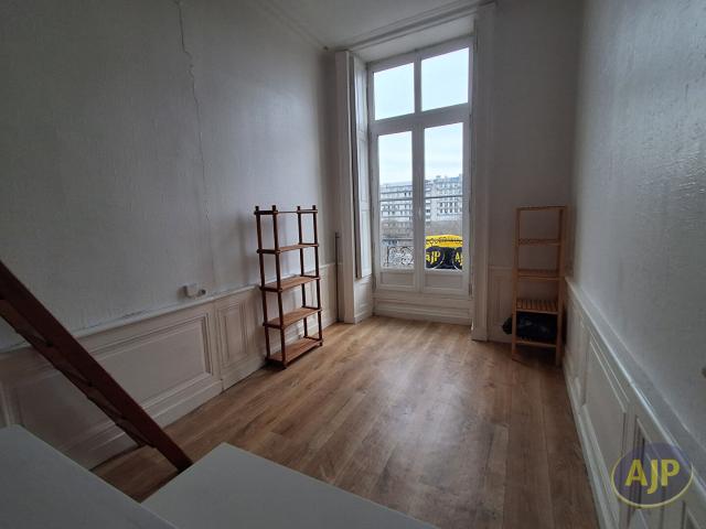 Appartement location à Nantes
