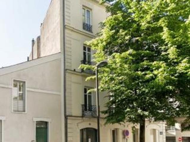 Appartement location à Decré - Cathédrale, Nantes