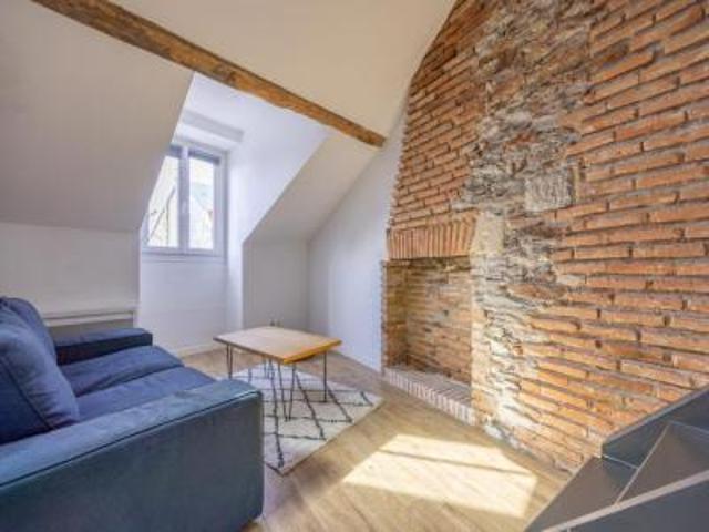 Appartement location à Nantes