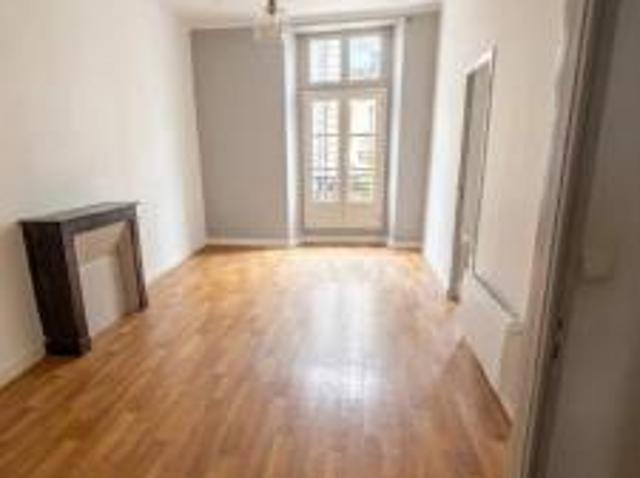 Appartement location à Nantes