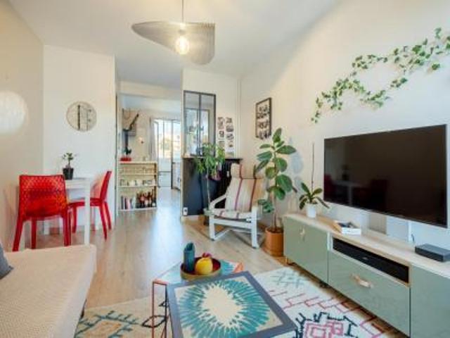 Appartement location à Nantes