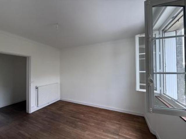 Appartement location à Nantes