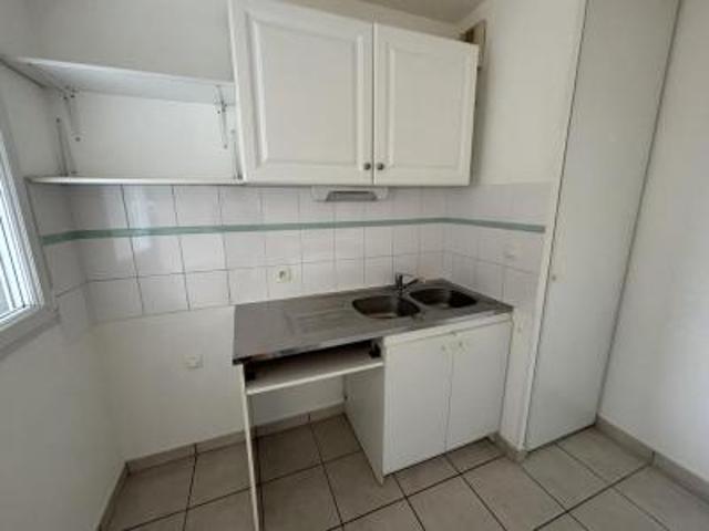 Appartement location à Nantes