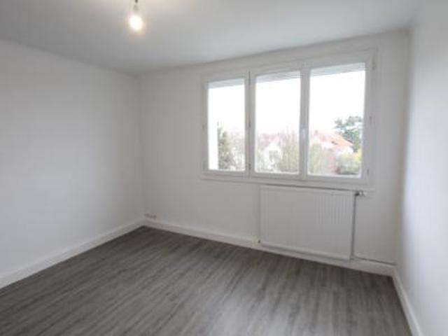 Appartement location à Nantes