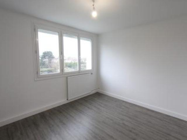 Appartement location à Nantes