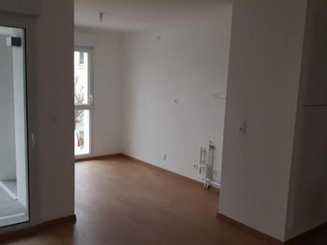 Appartement location à Nantes