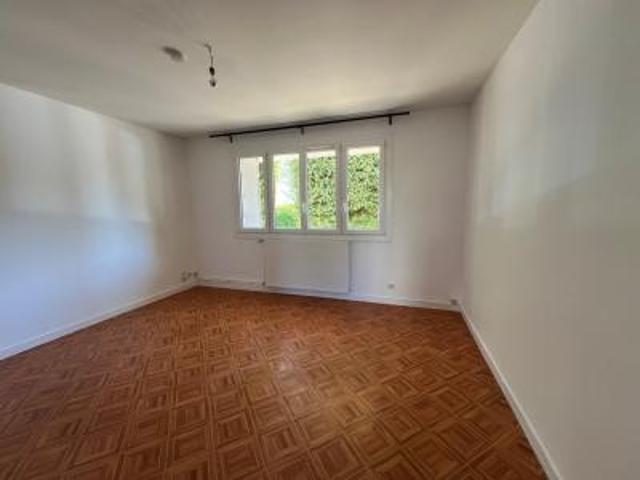 Appartement location à Nantes