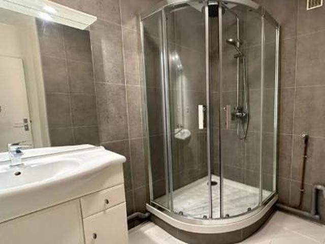 Appartement location à Nantes