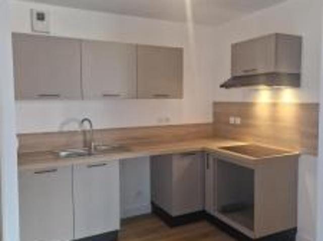 Appartement location à Nantes