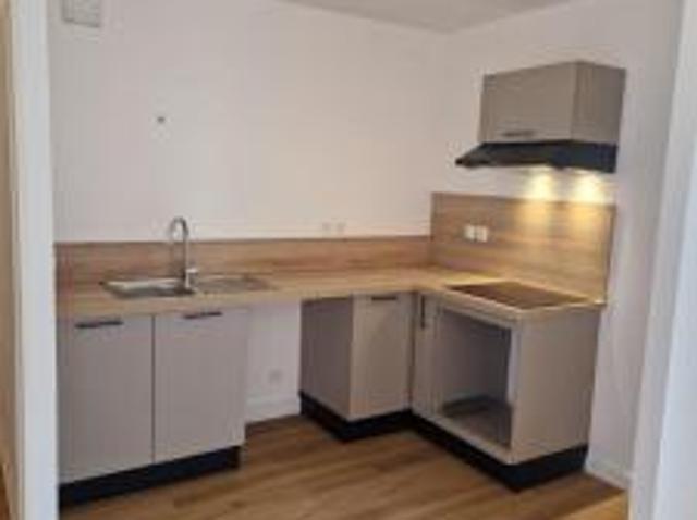 Appartement location à Nantes