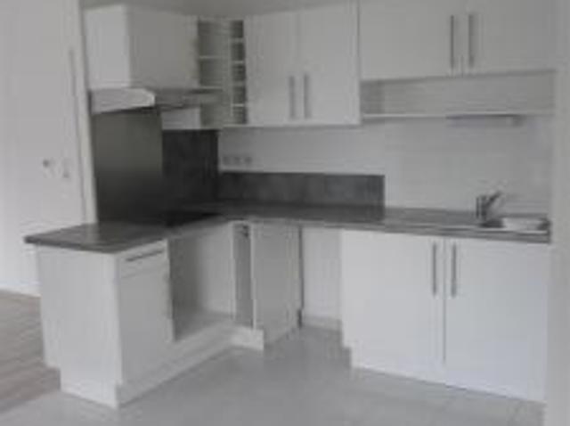 Appartement location à Nantes