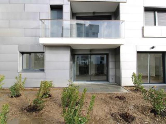 Appartement location à Nantes