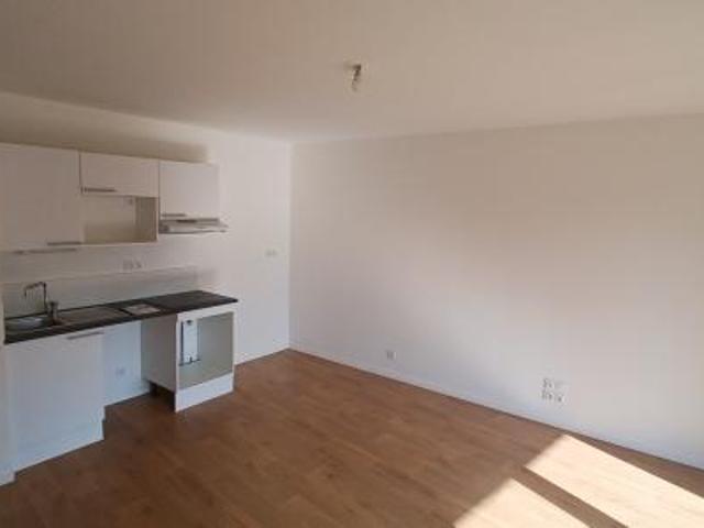 Appartement location à Nantes