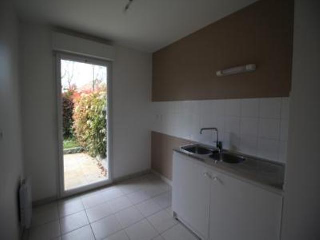 Appartement location à Nantes