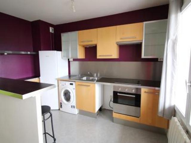Appartement location à Decré - Cathédrale, Nantes