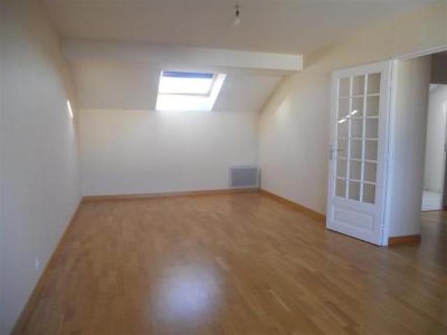 Appartement location à Nantes