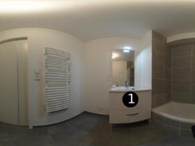 Appartement location à Nantes