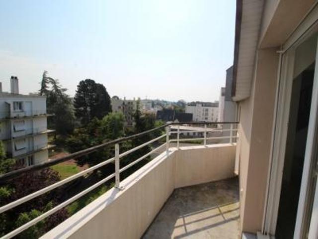 Appartement location à Nantes