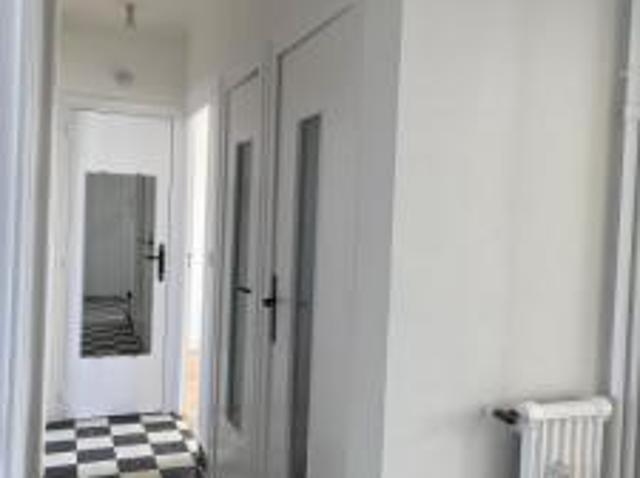 Appartement location à Nantes
