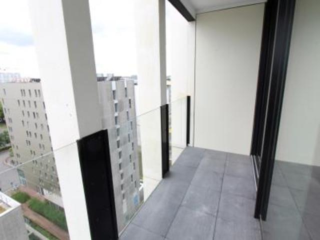 Appartement location à Nantes