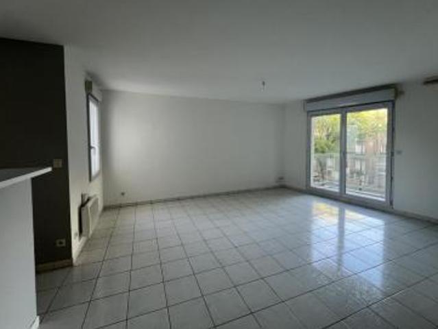 Appartement location à Decré - Cathédrale, Nantes