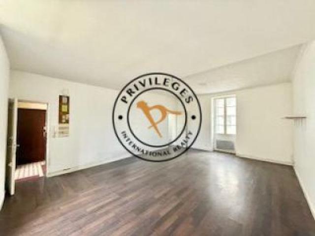 Appartement location à Nantes