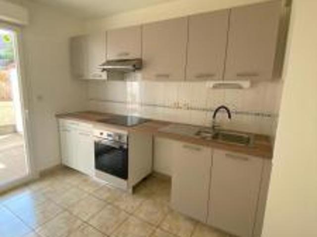 Appartement location à Nantes