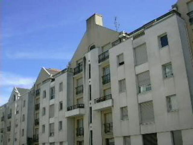Appartement location à Nantes
