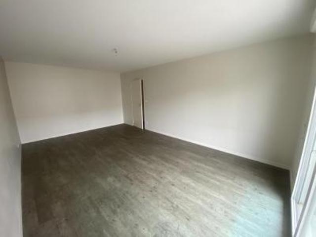Appartement location à Nantes