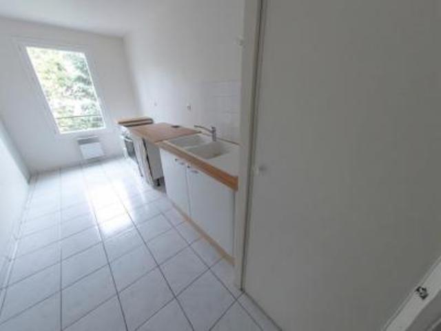 Appartement location à Decré - Cathédrale, Nantes