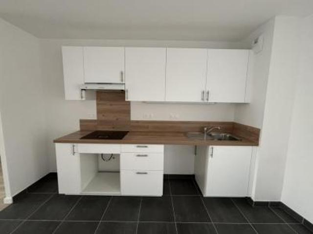 Appartement location à Nantes