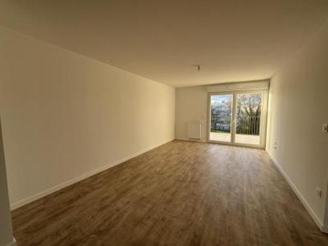 Appartement location à Nantes