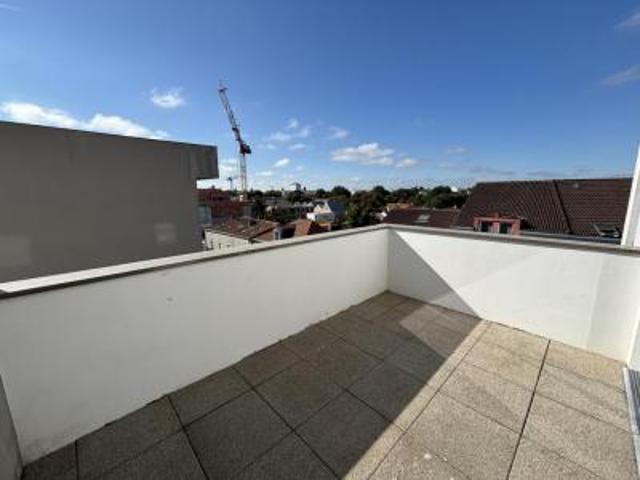 Appartement location à Nantes