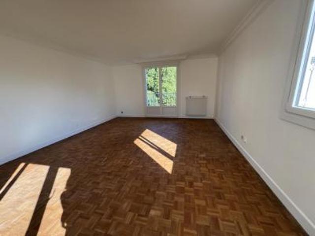Appartement location à Nantes