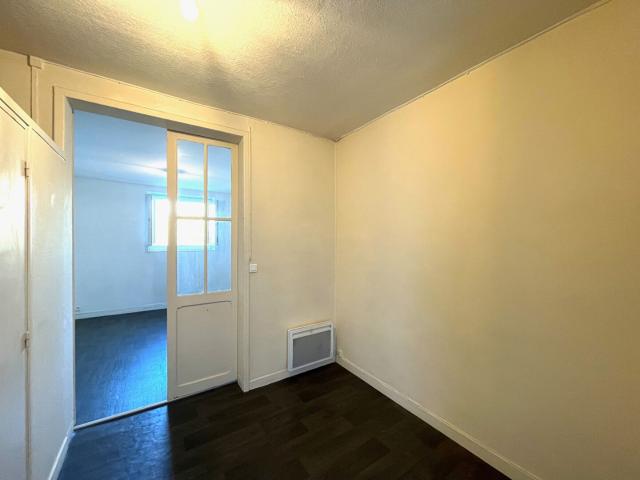 Appartement location à Nantes