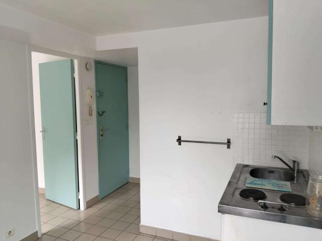 Appartement location à Nantes