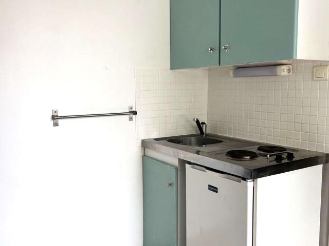 Appartement location à Nantes
