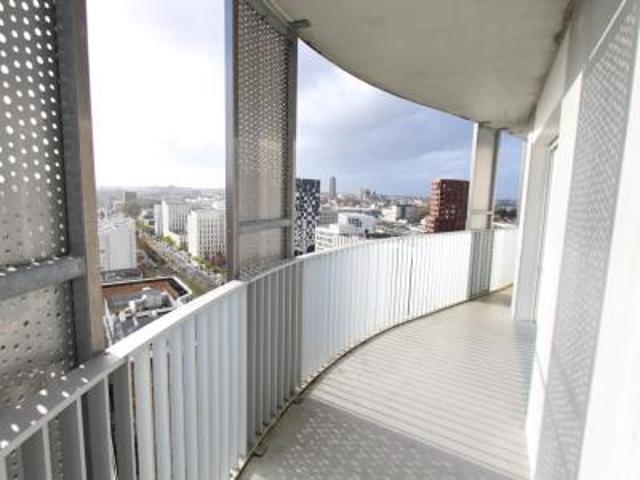 Appartement location à Nantes
