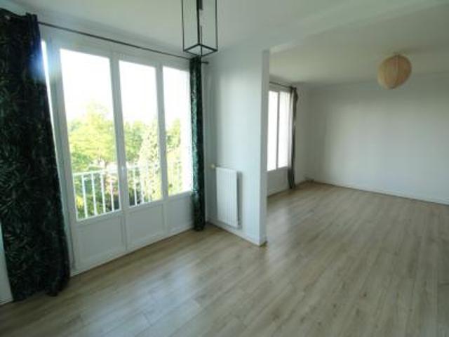 Appartement location à Nantes