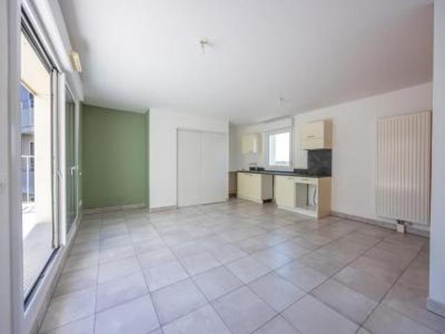 Appartement location à Nantes