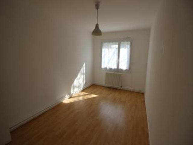 Appartement location à Decré - Cathédrale, Nantes