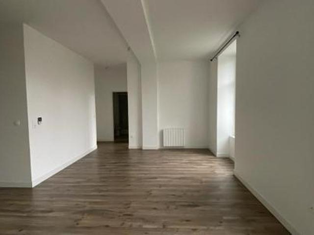 Appartement location à Nantes