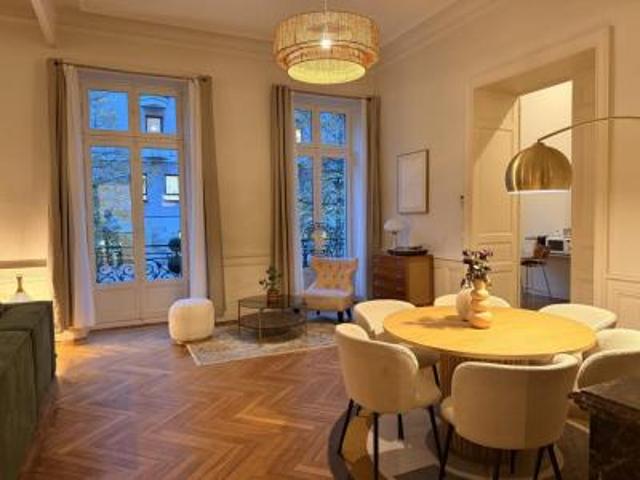 Appartement location à Nantes