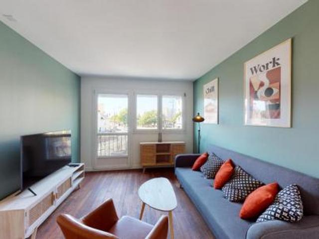 Appartement location à Nantes