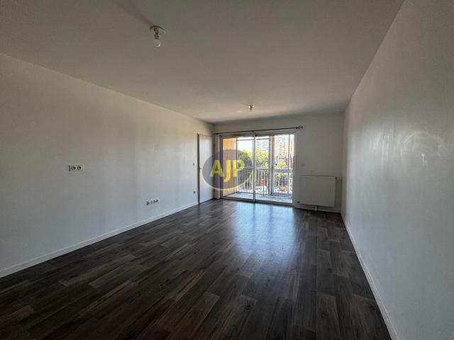 Appartement location à Nantes