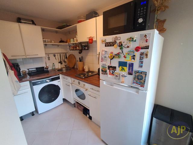Appartement location à Nantes
