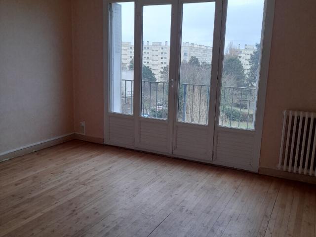 Appartement location à Nantes