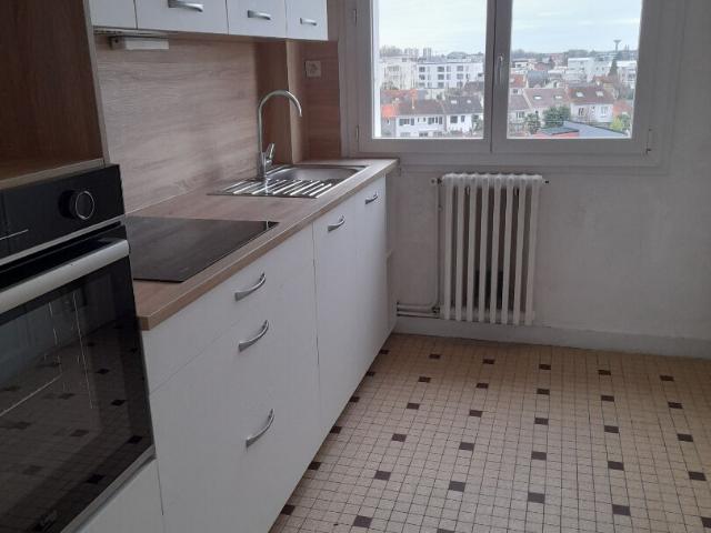 Appartement location à Nantes